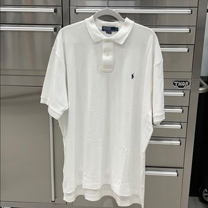NEW Ralph Lauren Polo Shirt